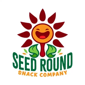 seed round snack